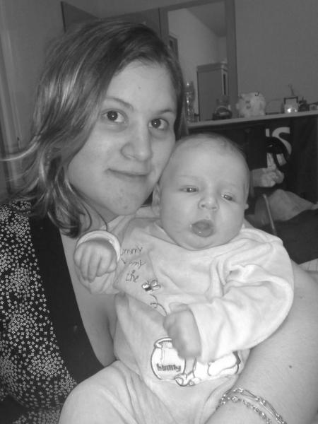 lucas et moi